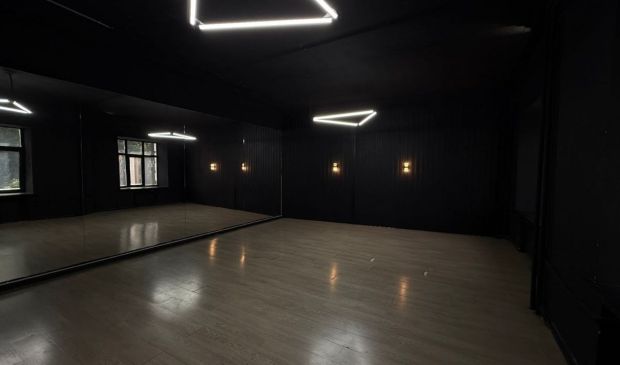 Фотография Зал №1 40 кв.м. в студии 