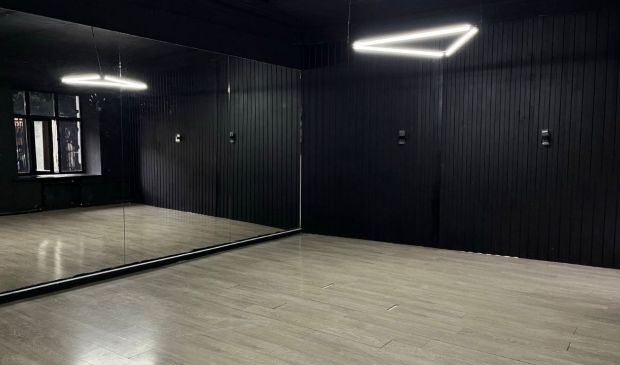 Фотография Зал №1 40 кв.м. в студии 