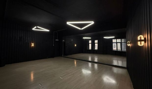 Фотография Зал №1 40 кв.м. в студии 