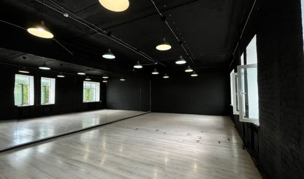 Фотография Зал №4 60 кв.м. в студии 