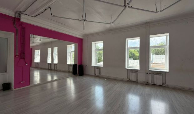 Фотография Зал №5 70 кв.м. в студии 