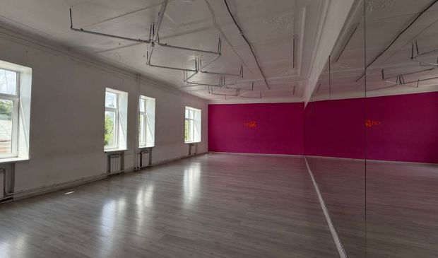 Фотография Зал №5 70 кв.м. в студии 