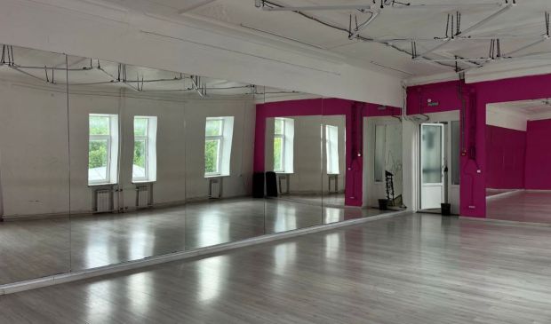 Фотография Зал №5 70 кв.м. в студии 