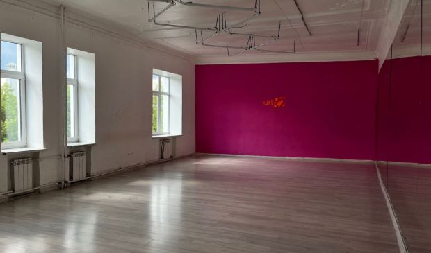 Фотография Зал №5 70 кв.м. в студии 