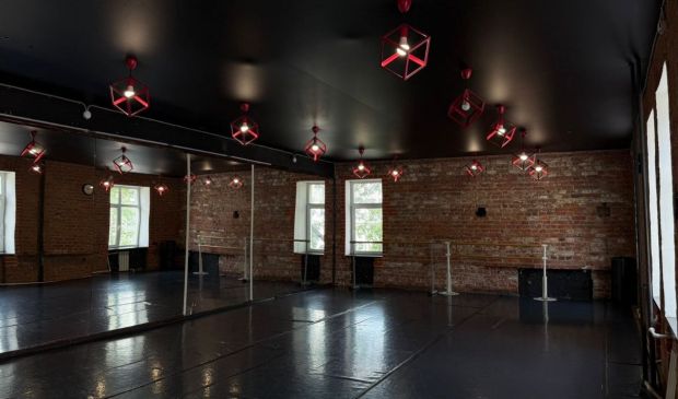 Фотография Зал №7 70 кв.м. в студии 