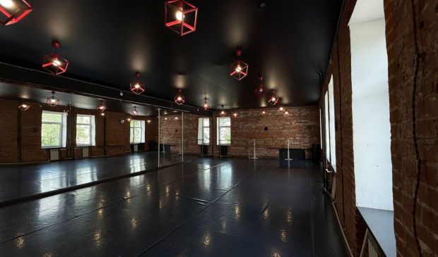 Фотография Зал №7 70 кв.м. в студии 