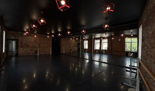 Фотография Зал №7 70 кв.м. в студии 