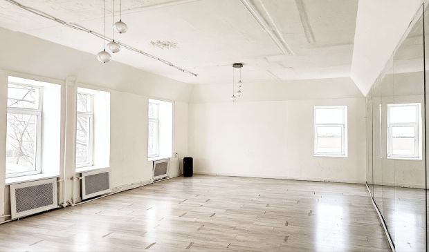 Фотография Зал №8 80 кв.м. в студии 