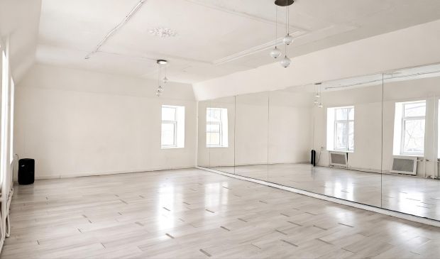 Фотография Зал №8 80 кв.м. в студии 