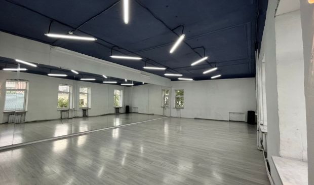 Фотография Зал №9 80 кв.м. в студии 