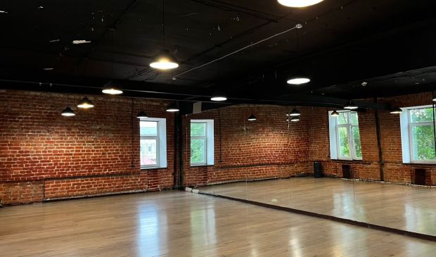 Фотография Зал №10 80 кв.м. в студии 