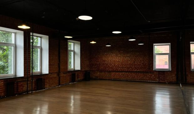 Фотография Зал №10 80 кв.м. в студии 