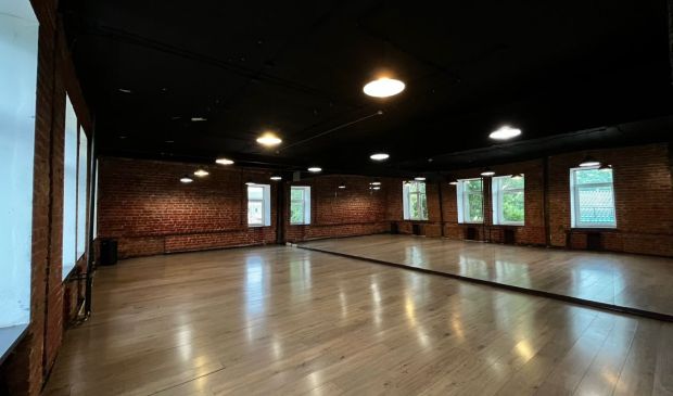 Фотография Зал №10 80 кв.м. в студии 