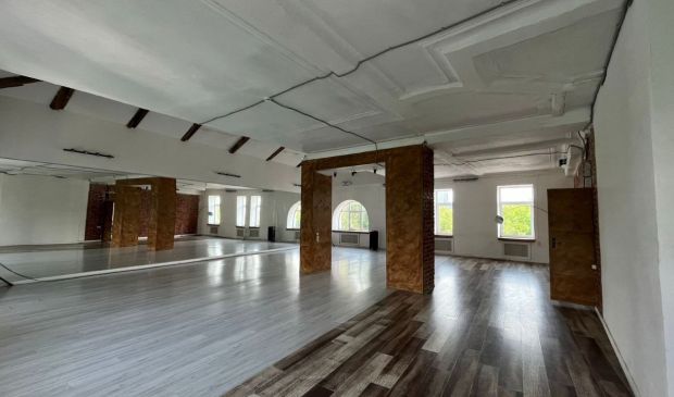 Фотография Зал №12 150 кв.м. в студии 