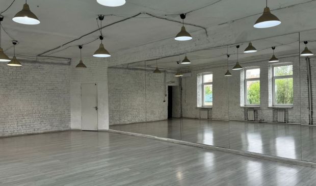 Фотография Зал №11 80 кв.м. в студии 