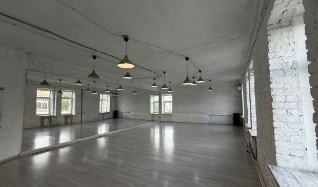 Фотография Зал №11 80 кв.м. в студии 