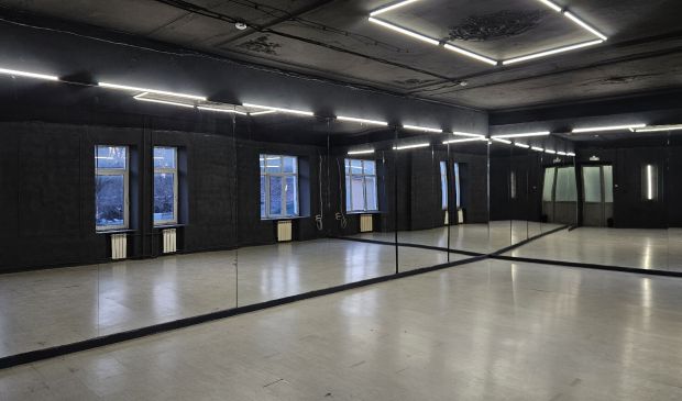 Фотография Зал №2 70 кв.м. в студии 