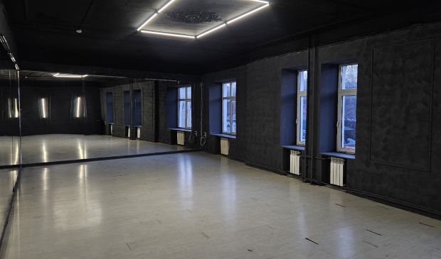 Фотография Зал №2 70 кв.м. в студии 