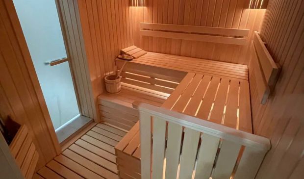 Фотография Столы для настольного тенниса «КОРТЫ СЕТКИ»