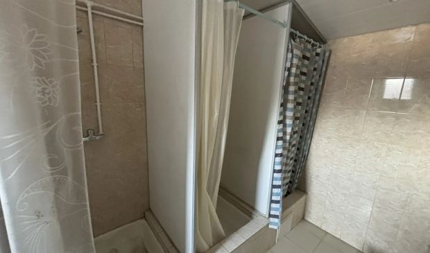 Фотография Футбольное поле м. Деловой Центр