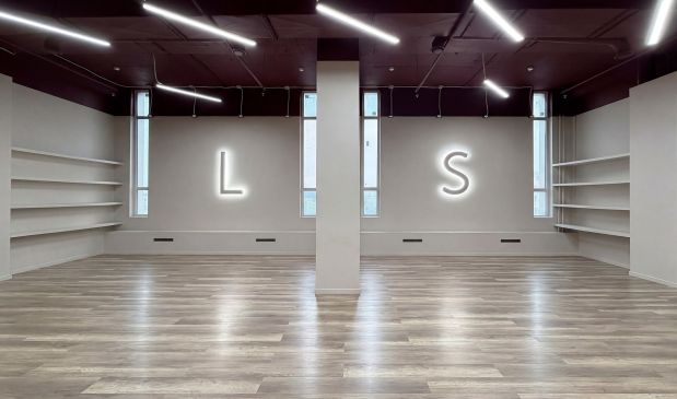 Фотография Танцевальный зал studio 7 - 120 кв.м.