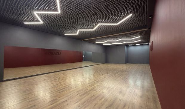 Фотография Танцевальный зал Studio 10 - 150 кв. 