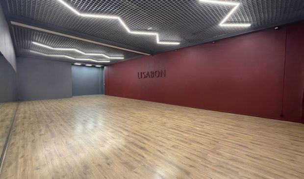 Фотография Танцевальный зал Studio 10 - 150 кв. 