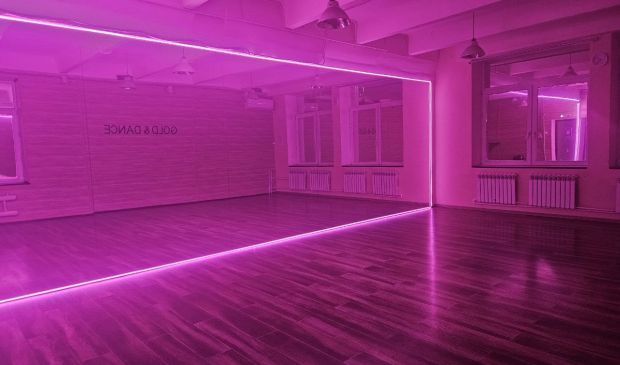 Фотография  Зал №401 50 кв.м. Gold & Dancе KutuZovsky