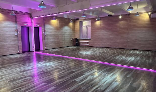 Фотография  Зал №401 50 кв.м. Gold & Dancе KutuZovsky