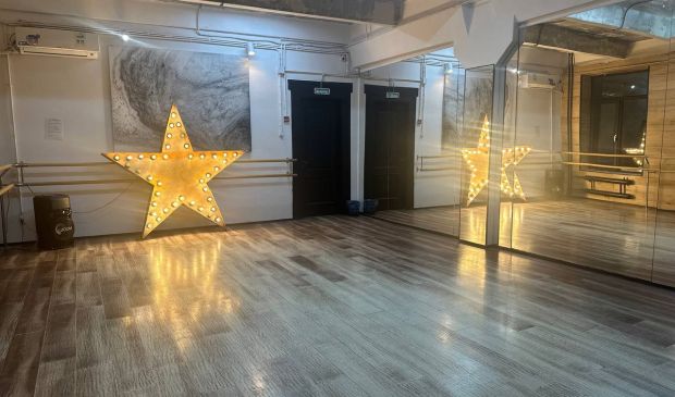 Фотография Зал №301 50 кв.м. Gold & Dancе KutuZovsky