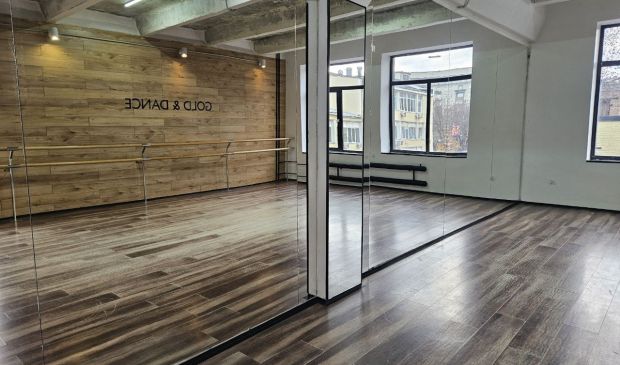 Фотография Зал №301 50 кв.м. Gold & Dancе KutuZovsky