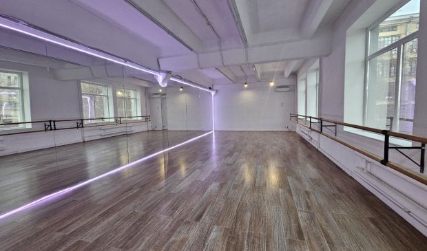 Фотография Зал №303 70 кв.м. Gold & Dancе KutuZovsky