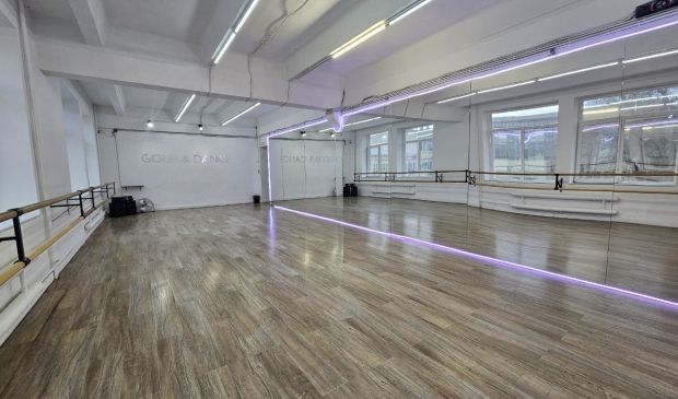 Фотография Зал №303 70 кв.м. Gold & Dancе KutuZovsky