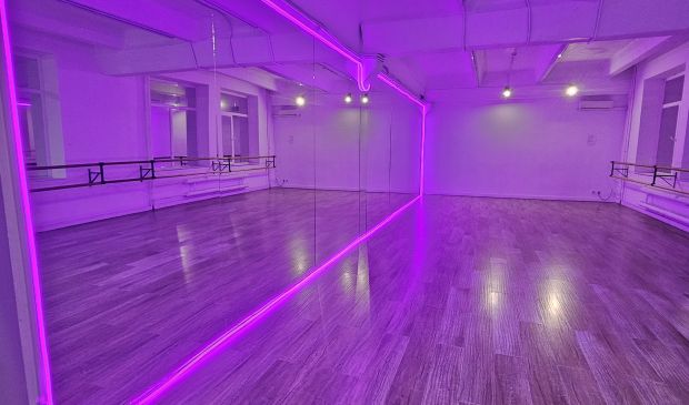 Фотография Зал №303 70 кв.м. Gold & Dancе KutuZovsky