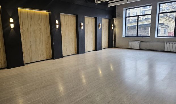 Фотография Зал №203 60 кв.м. Gold & Dancе KutuZovsky