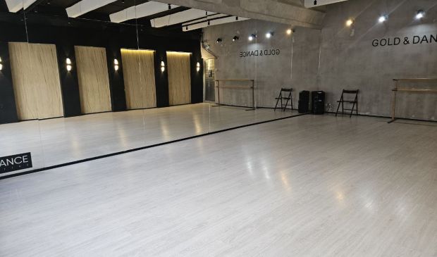 Фотография Зал №203 60 кв.м. Gold & Dancе KutuZovsky