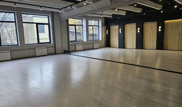 Фотография Зал №203 60 кв.м. Gold & Dancе KutuZovsky