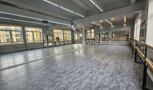 Фотография Зал №405 65 кв.м. Gold & Dancе KutuZovsky