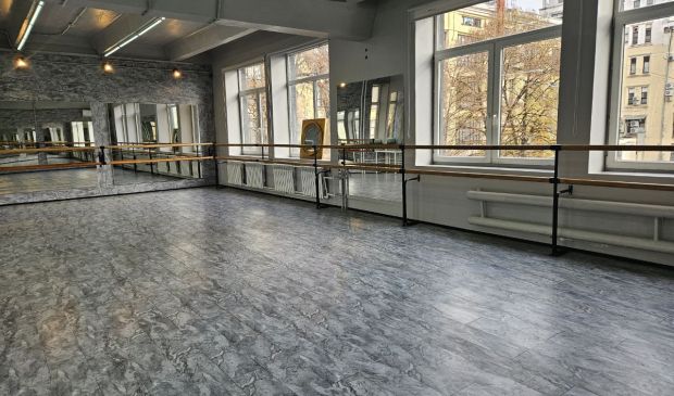 Фотография Зал №405 65 кв.м. Gold & Dancе KutuZovsky