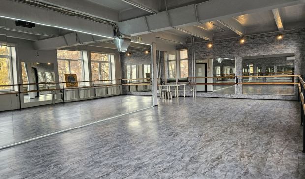 Фотография Зал №405 65 кв.м. Gold & Dancе KutuZovsky