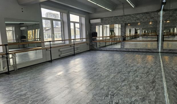 Фотография Зал №405 65 кв.м. Gold & Dancе KutuZovsky