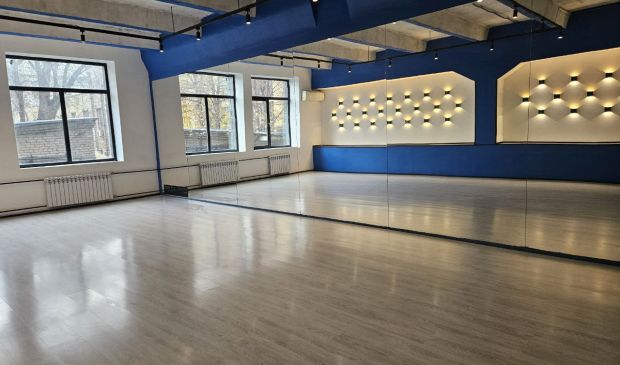 Фотография Зал №204 60 кв.м. Gold & Dancе KutuZovsky