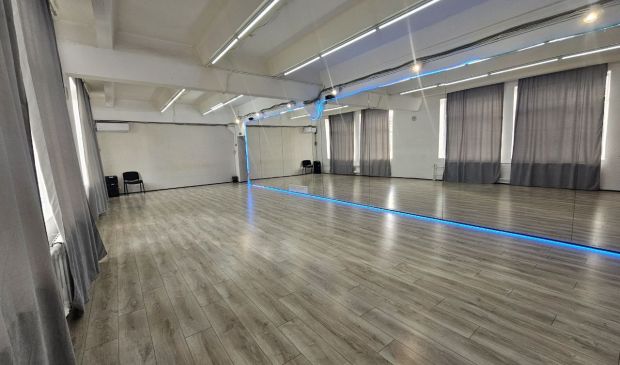 Фотография  Зал №402 70 кв.м. Gold & Dancе KutuZovsky