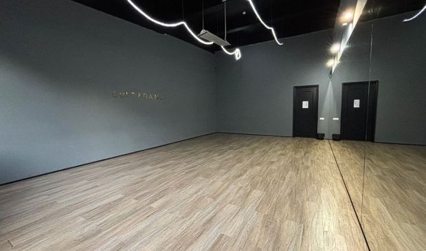 Фотография Зал №8 60 кв.м. Gold & Dance Белорусская