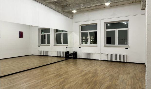 Фотография Зал №7 70 кв.м. Gold & Dance Белорусская 