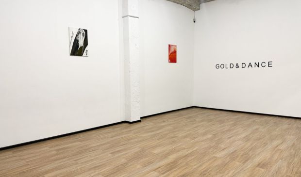 Фотография Зал №7 70 кв.м. Gold & Dance Белорусская 