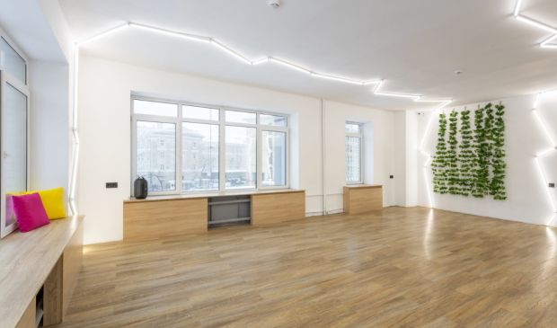 Фотография Зал №13 60 кв.м.Gold & Dance Белорусская 