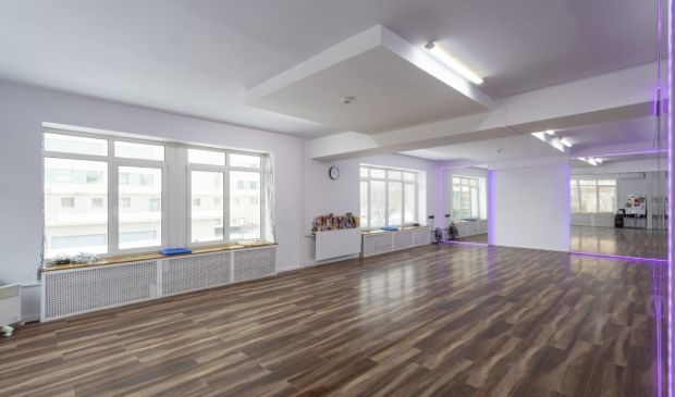 Фотография Зал № 12 70 кв.м. Gold & Dance Белорусская