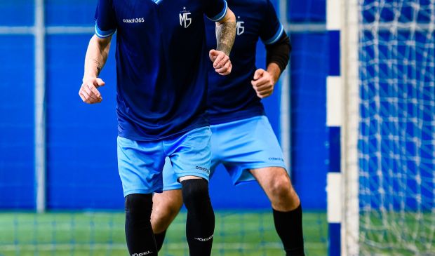 Фотография Футбольная школа для взрослых «М5»