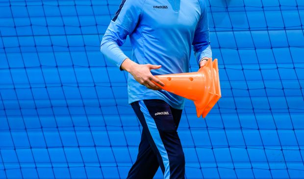 Фотография Футбольная школа для взрослых «М5»